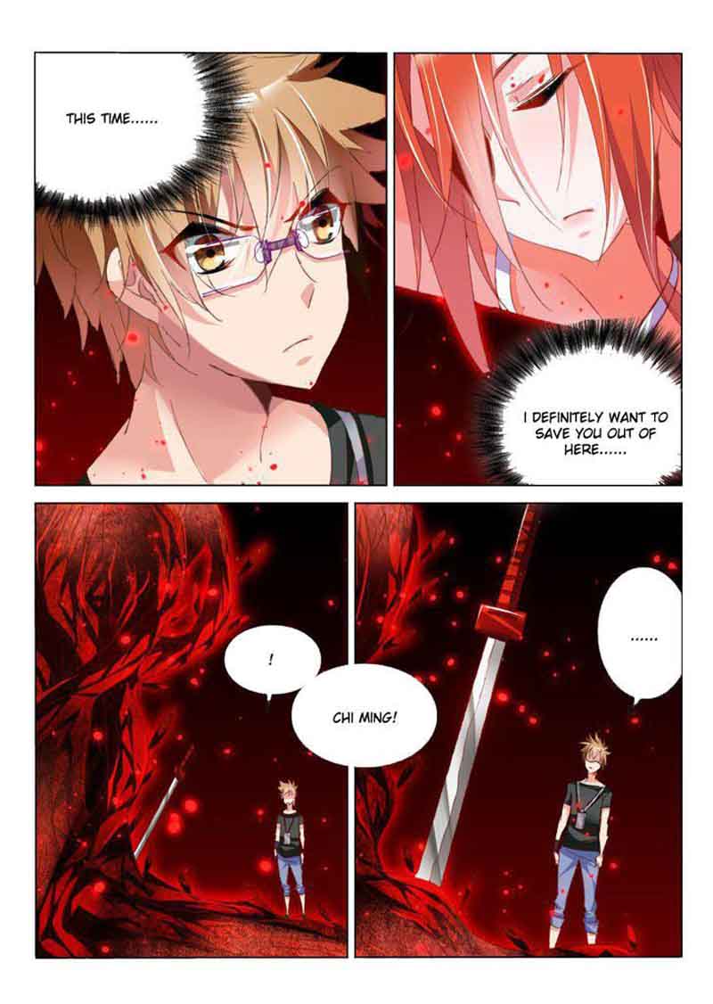 Demon Spirit Seed Manual 55 5