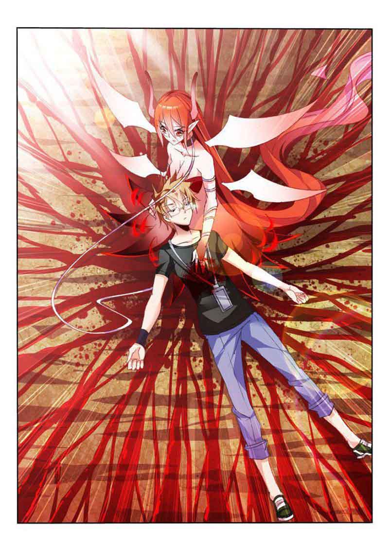 Demon Spirit Seed Manual 56 6