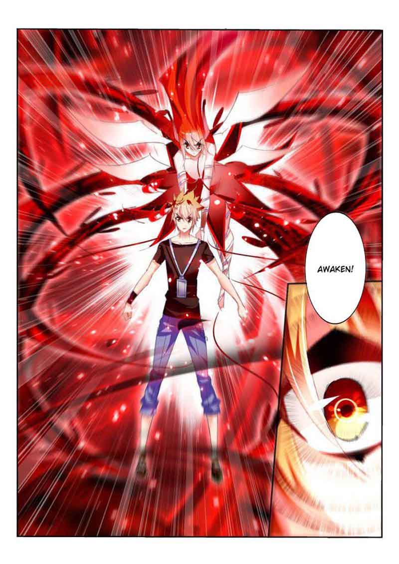 Demon Spirit Seed Manual 57 8