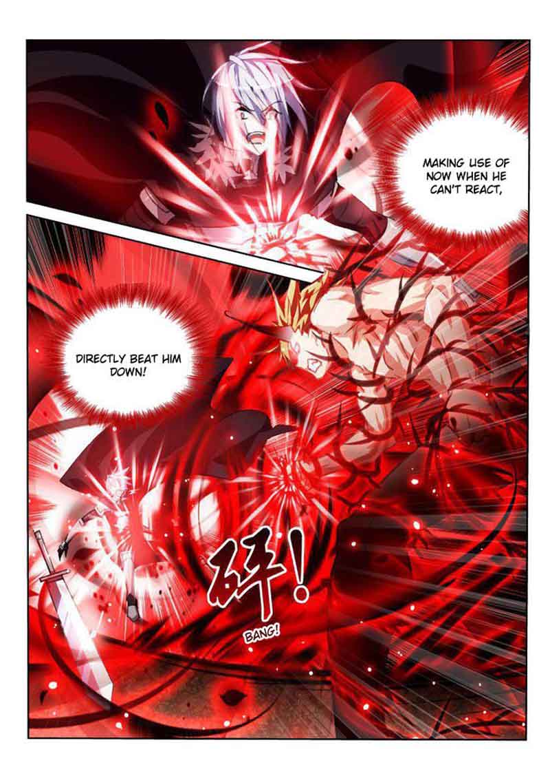 Demon Spirit Seed Manual 58 11