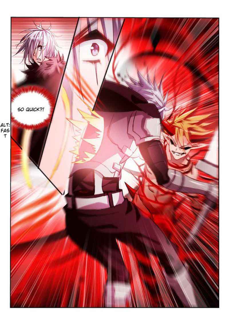Demon Spirit Seed Manual 58 8