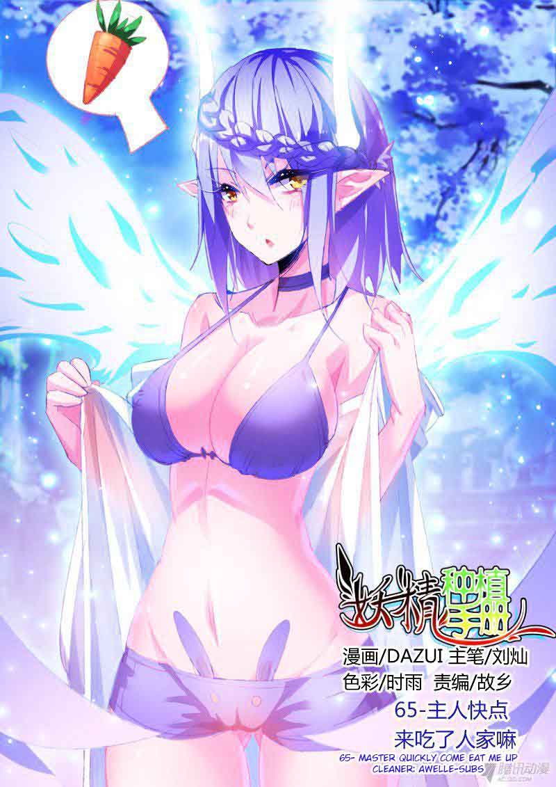 Demon Spirit Seed Manual 65 1