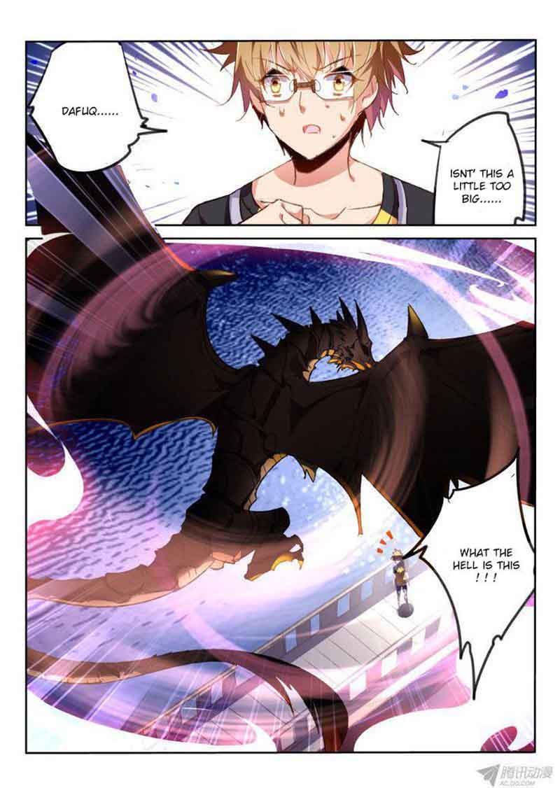 Demon Spirit Seed Manual 73 2