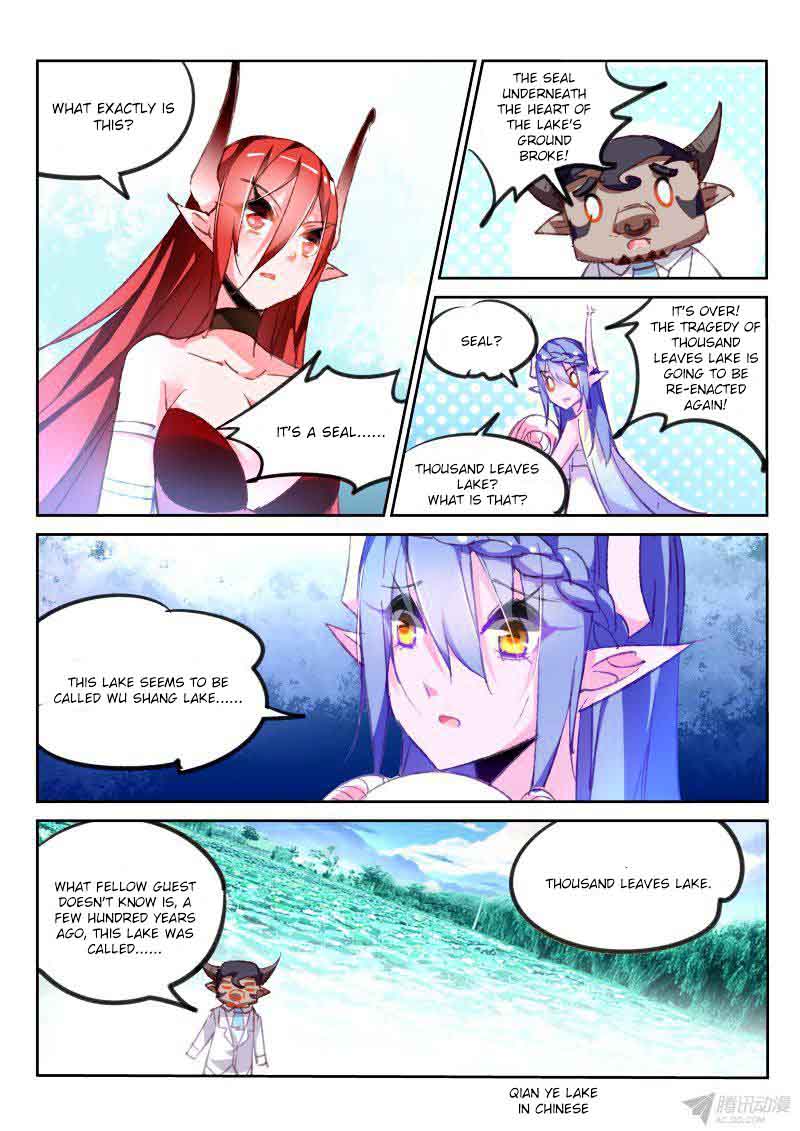 Demon Spirit Seed Manual 76 8