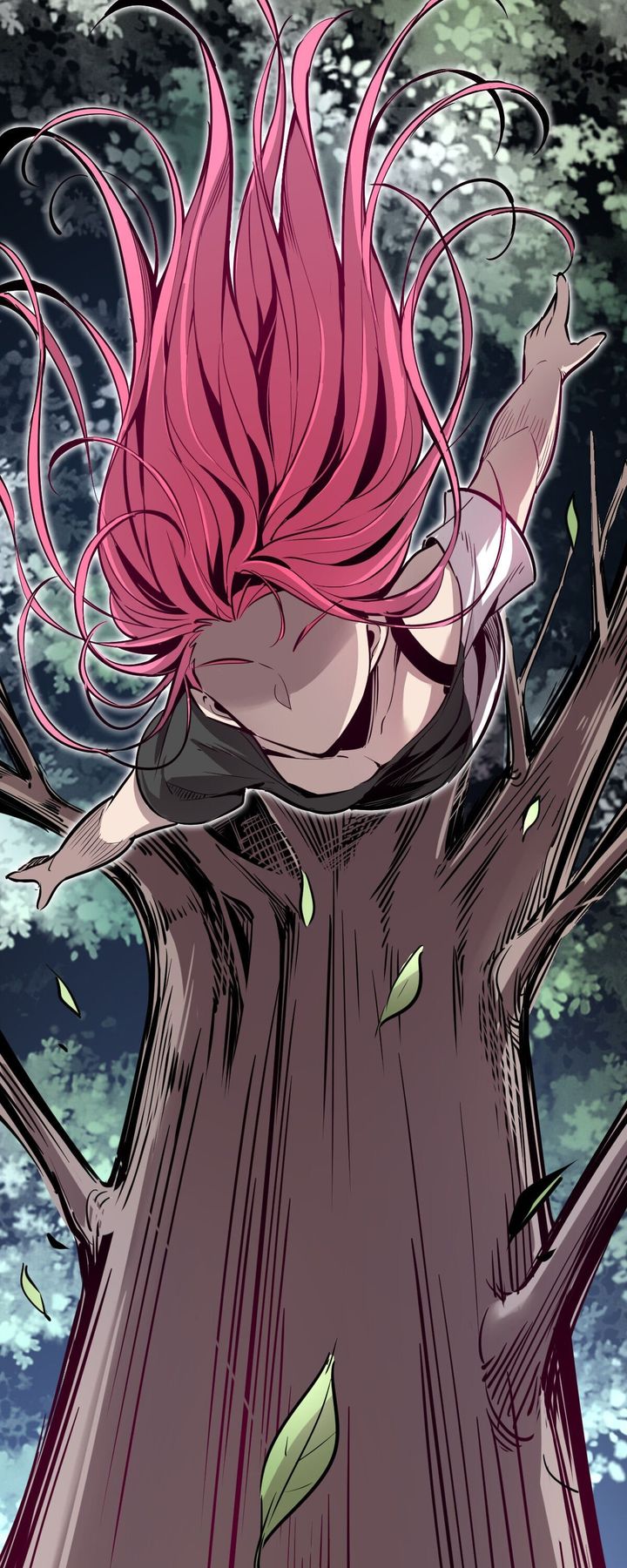 Demon X Angel Cant Get Along 1 11