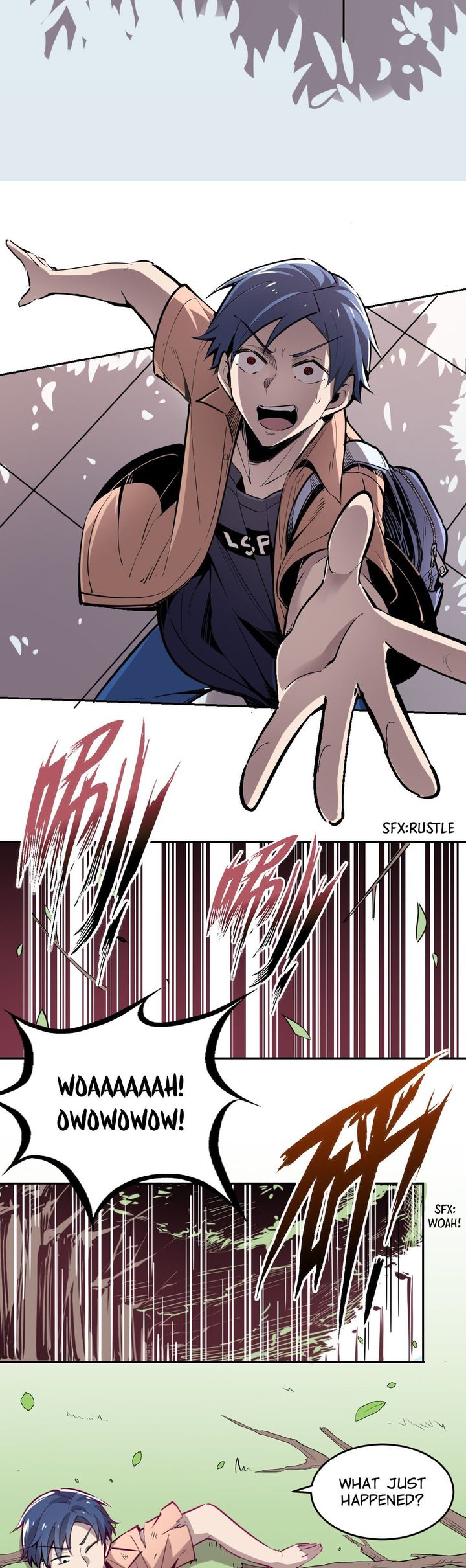 Demon X Angel Cant Get Along 1 15