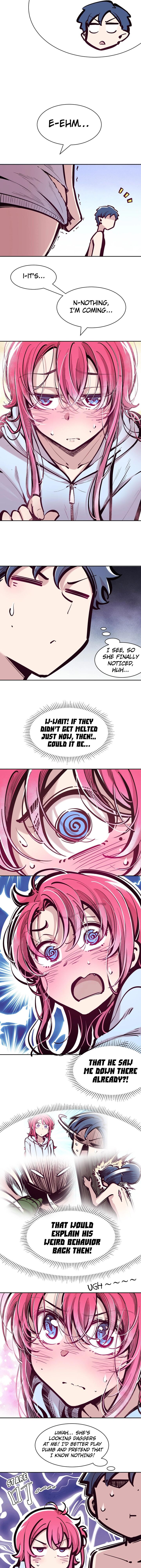 Demon X Angel Cant Get Along 100 3