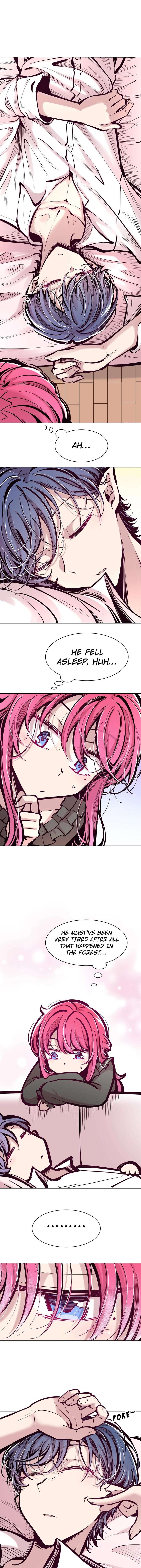 Demon X Angel Cant Get Along 101 2