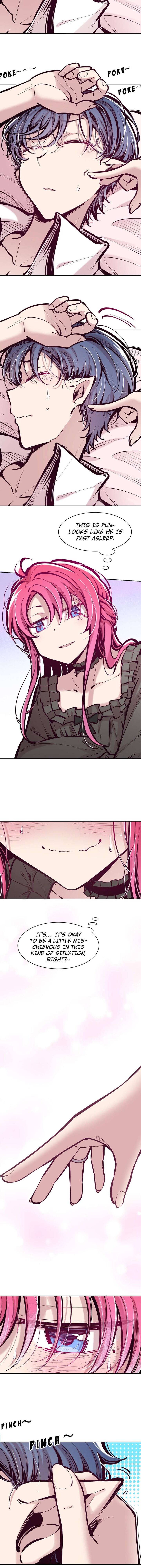 Demon X Angel Cant Get Along 101 3