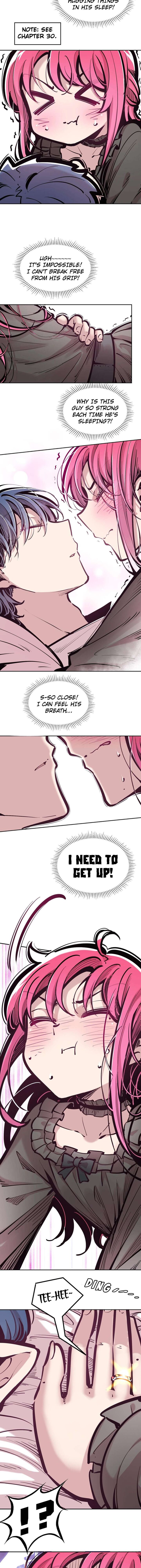 Demon X Angel Cant Get Along 101 6