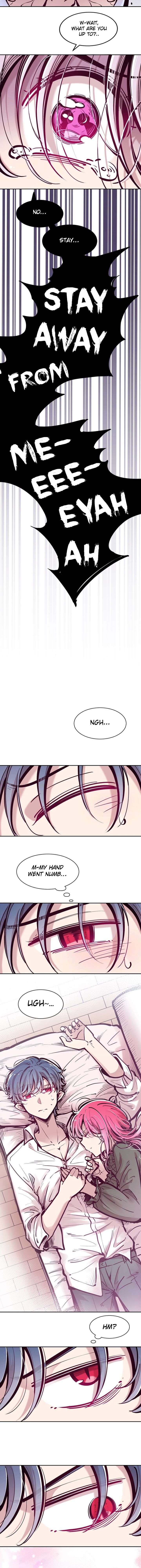 Demon X Angel Cant Get Along 102 6