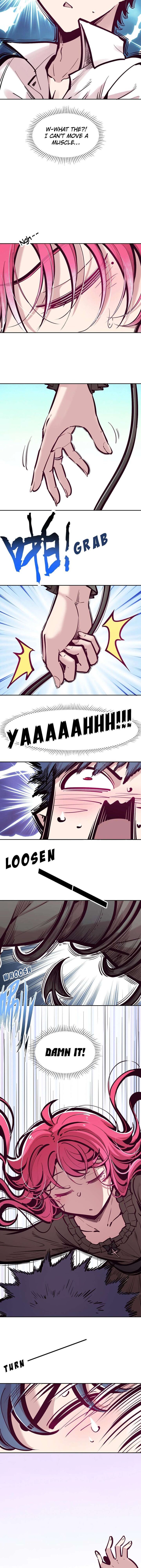 Demon X Angel Cant Get Along 103 5