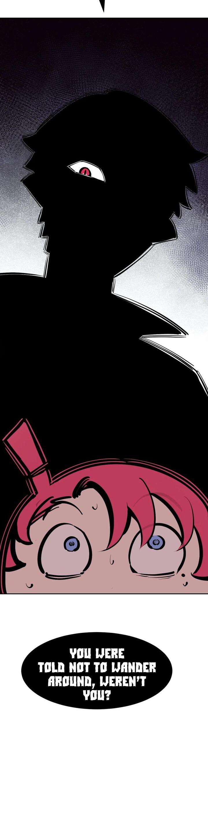 Demon X Angel Cant Get Along 106 10