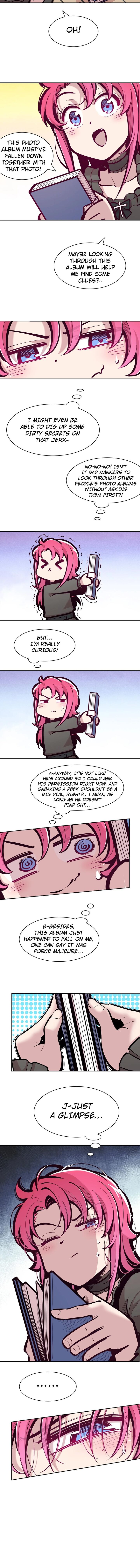 Demon X Angel Cant Get Along 106 8