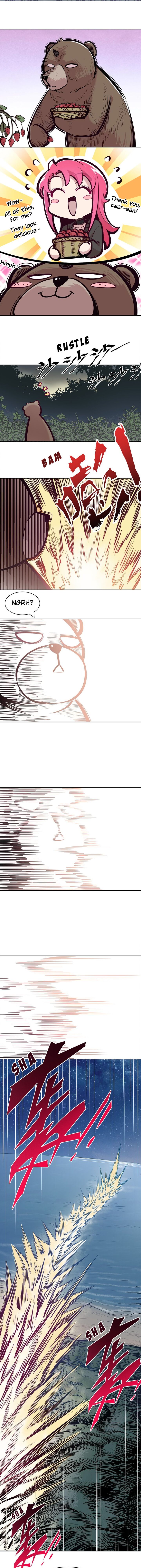 Demon X Angel Cant Get Along 110 4