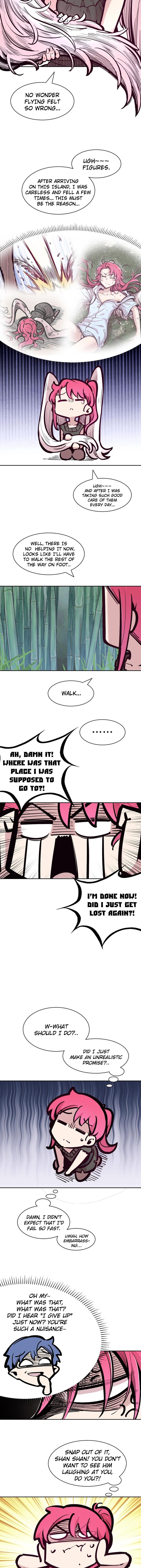 Demon X Angel Cant Get Along 112 12