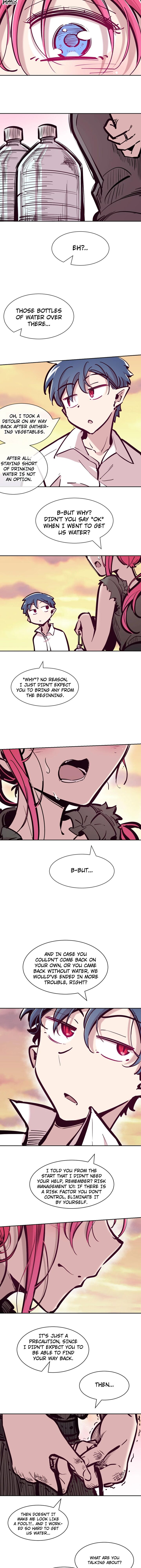 Demon X Angel Cant Get Along 112 17