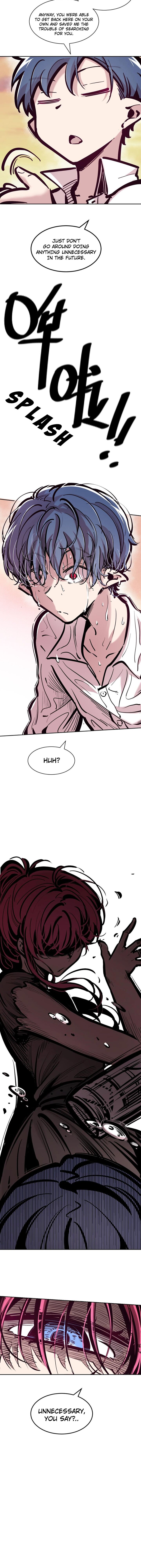Demon X Angel Cant Get Along 112 18
