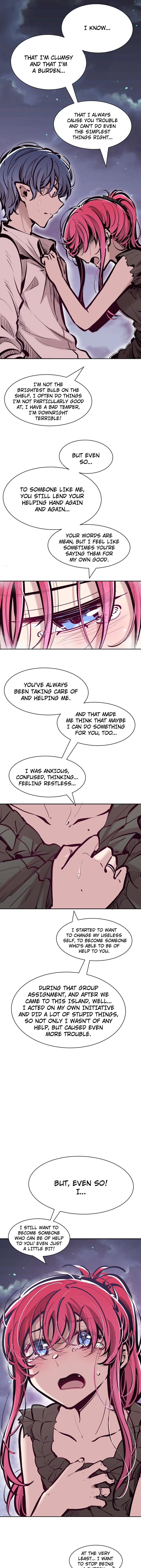 Demon X Angel Cant Get Along 113 7
