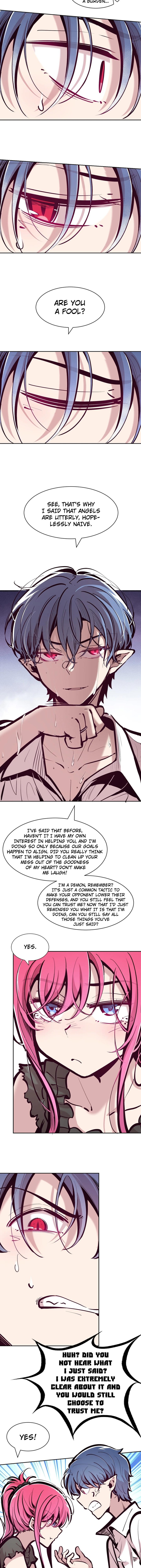 Demon X Angel Cant Get Along 113 8