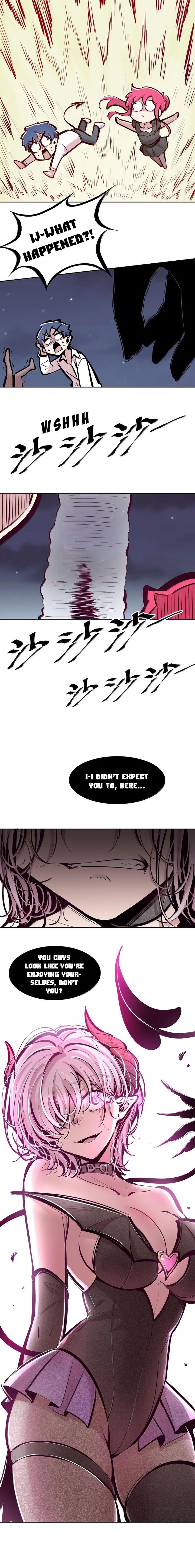 Demon X Angel Cant Get Along 114 10