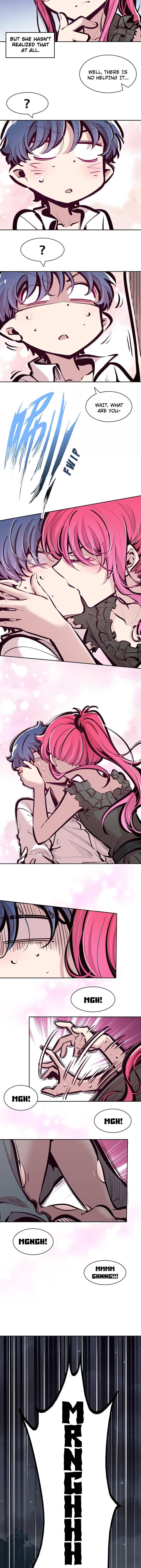 Demon X Angel Cant Get Along 114 3