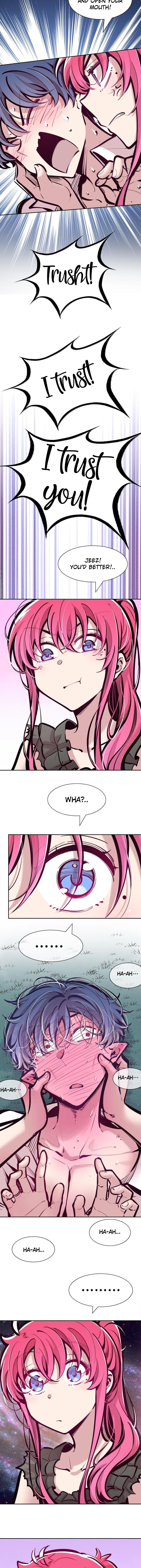 Demon X Angel Cant Get Along 114 5