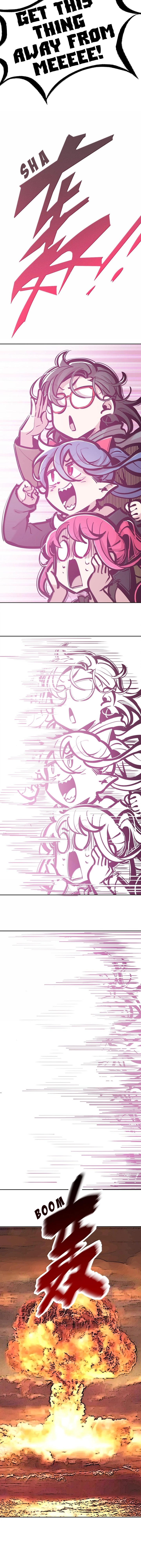 Demon X Angel Cant Get Along 115 20