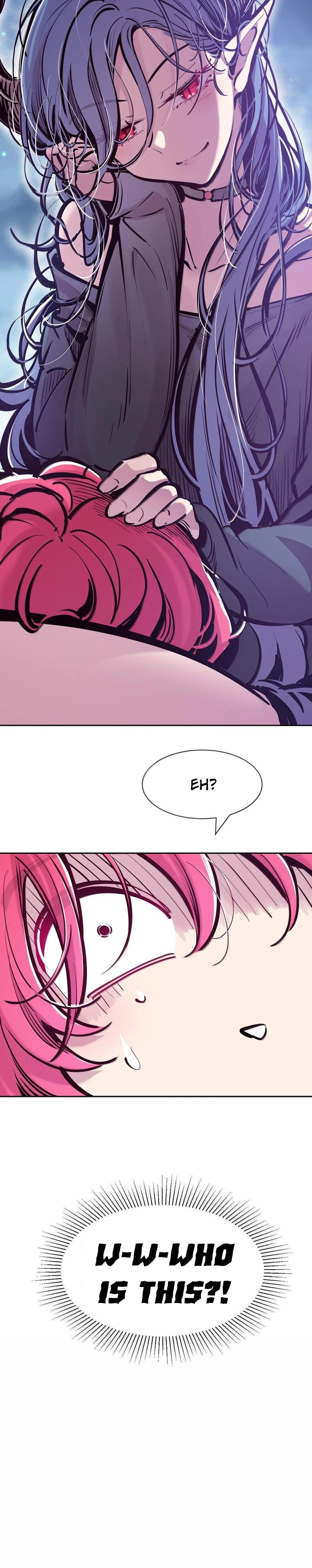 Demon X Angel Cant Get Along 115 22