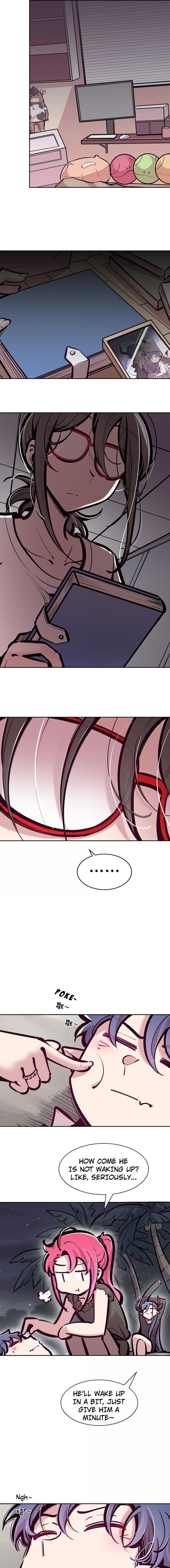 Demon X Angel Cant Get Along 116 10