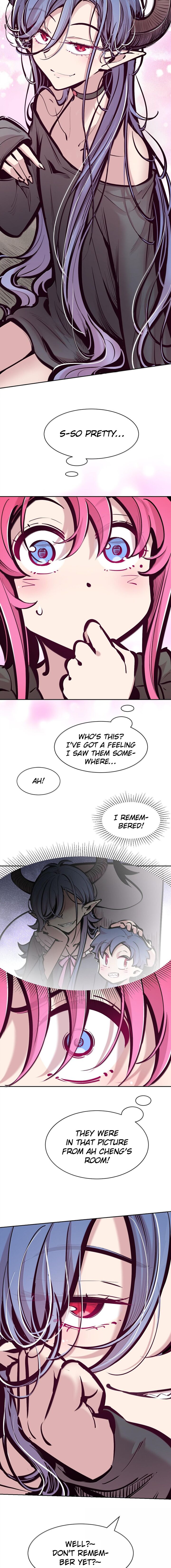 Demon X Angel Cant Get Along 116 2