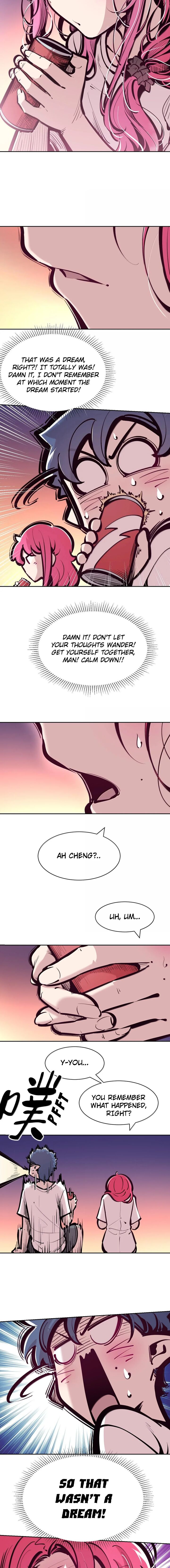 Demon X Angel Cant Get Along 117 9