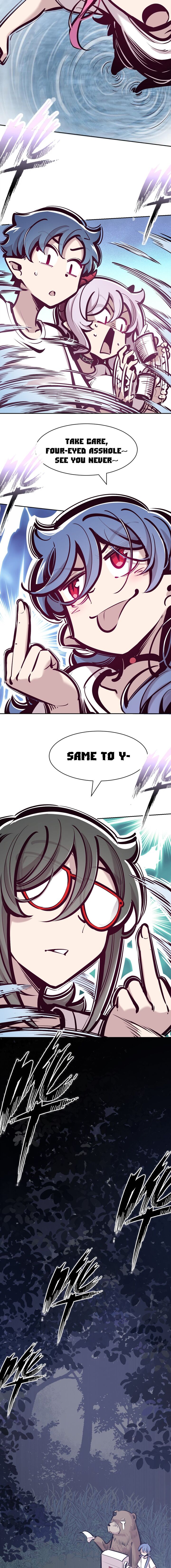 Demon X Angel Cant Get Along 118 16