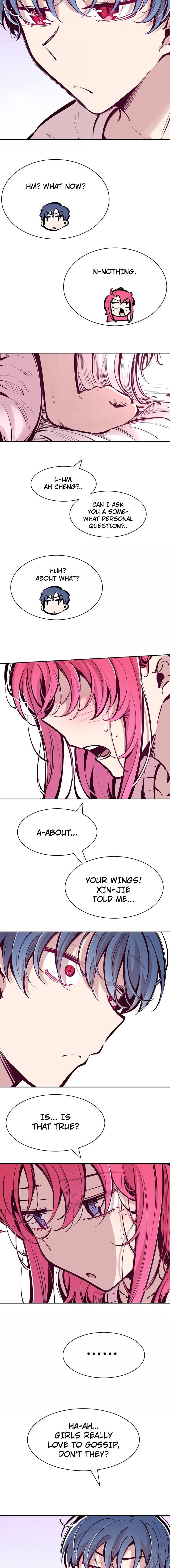 Demon X Angel Cant Get Along 119 10