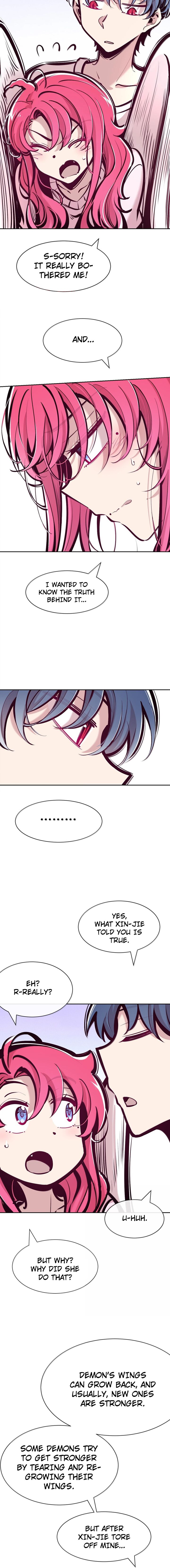 Demon X Angel Cant Get Along 119 11