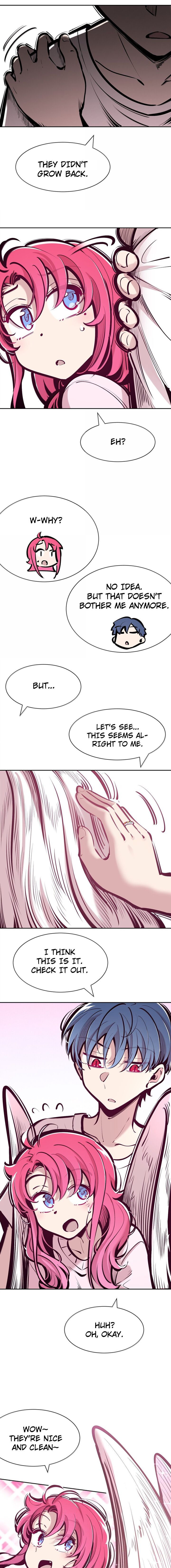 Demon X Angel Cant Get Along 119 12