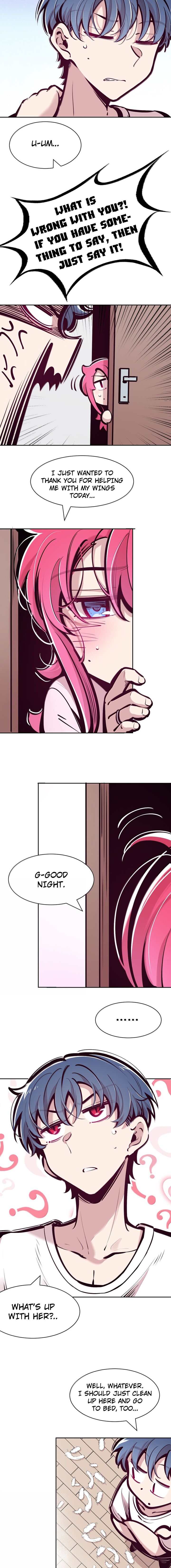 Demon X Angel Cant Get Along 119 14