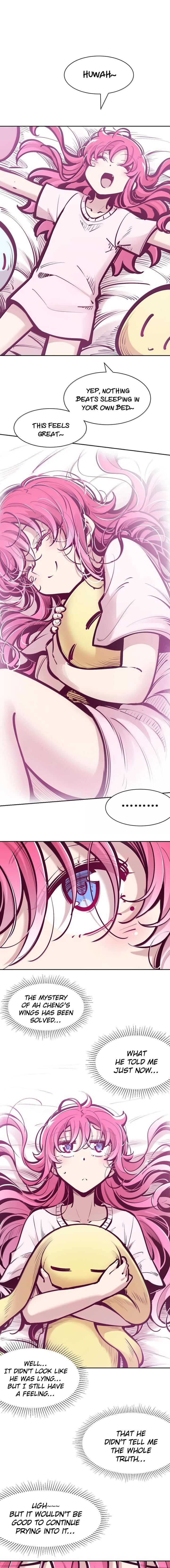 Demon X Angel Cant Get Along 119 16