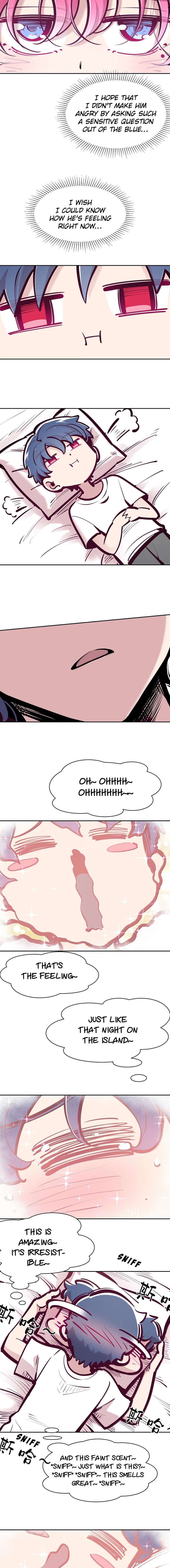 Demon X Angel Cant Get Along 119 17