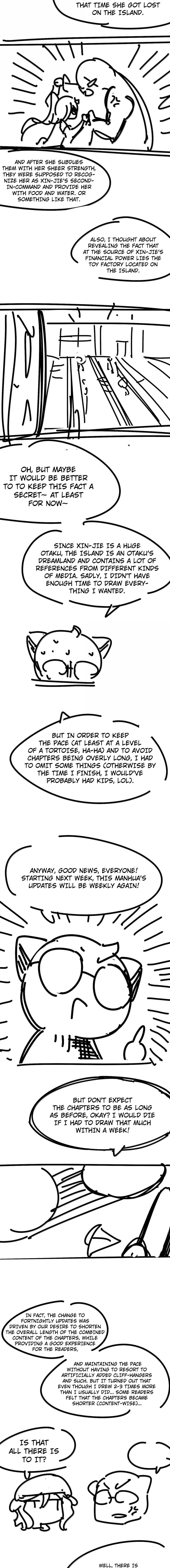 Demon X Angel Cant Get Along 119 19