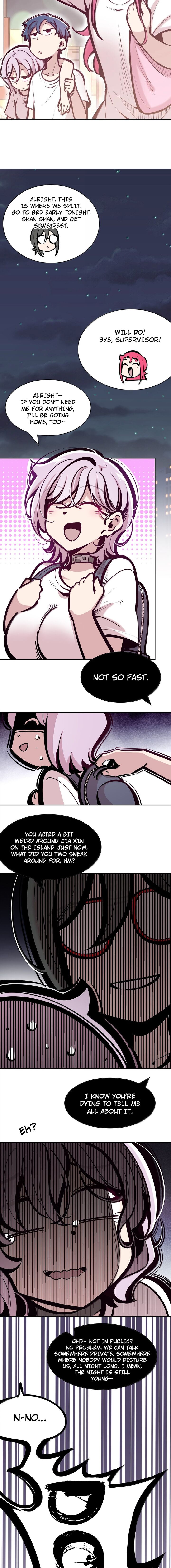 Demon X Angel Cant Get Along 119 4