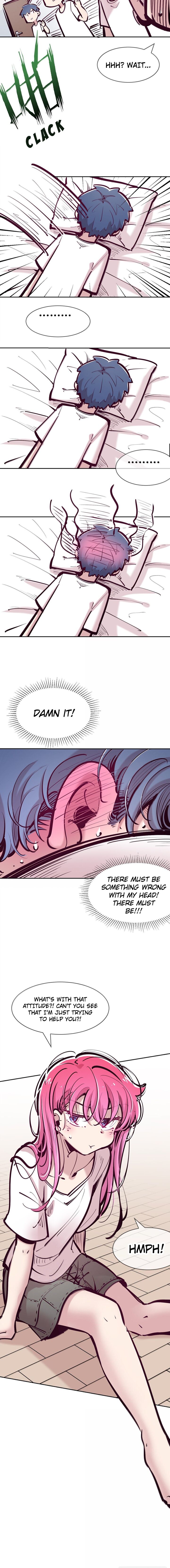 Demon X Angel Cant Get Along 120a 10