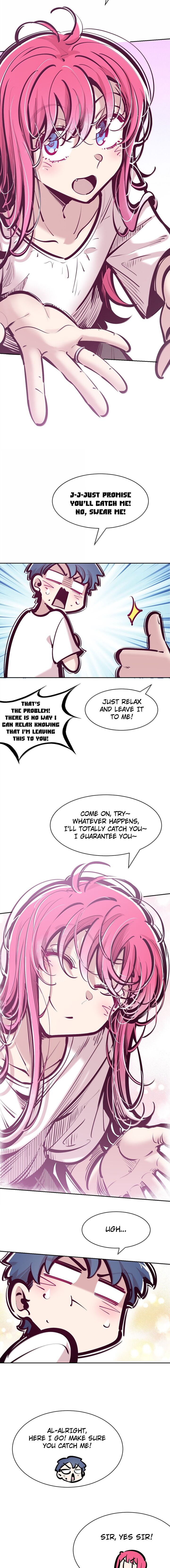Demon X Angel Cant Get Along 120a 4