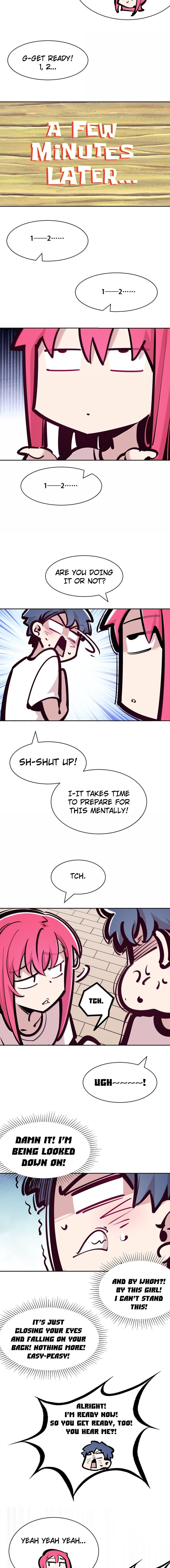 Demon X Angel Cant Get Along 120a 5