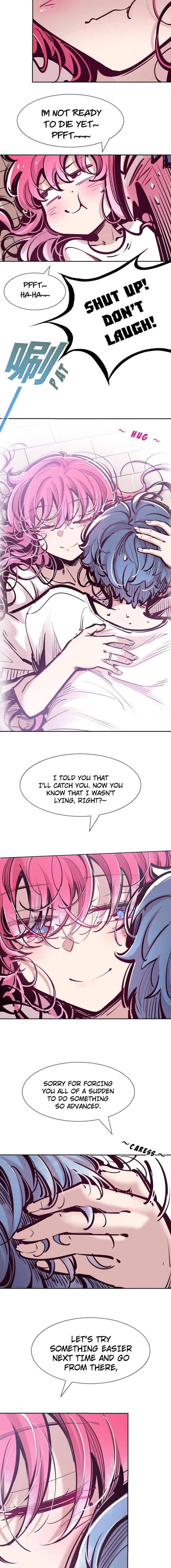 Demon X Angel Cant Get Along 120a 8
