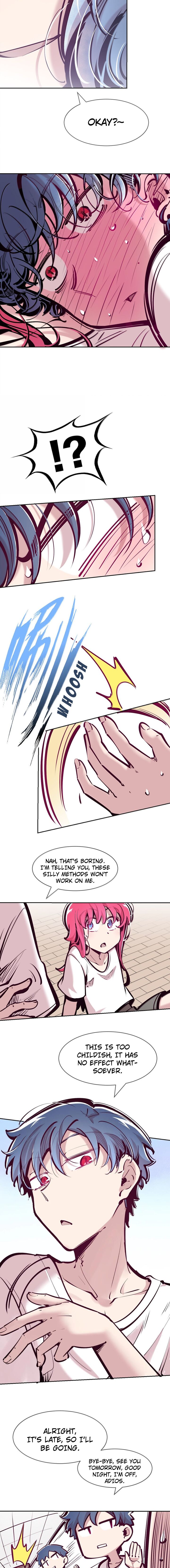 Demon X Angel Cant Get Along 120a 9