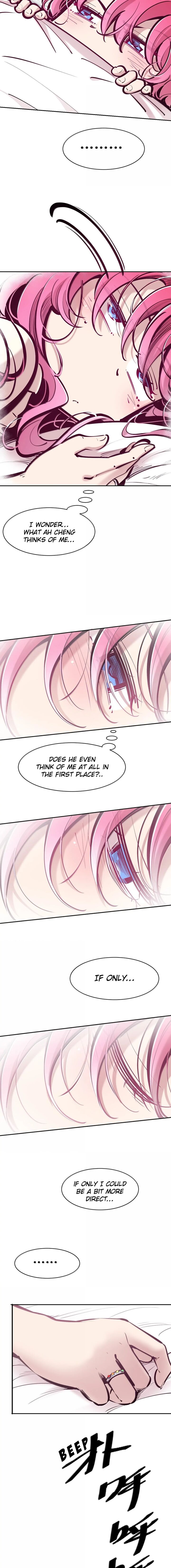 Demon X Angel Cant Get Along 121 6