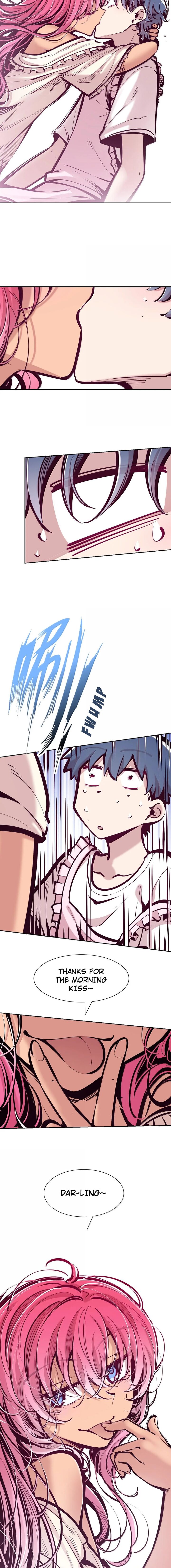 Demon X Angel Cant Get Along 121 9