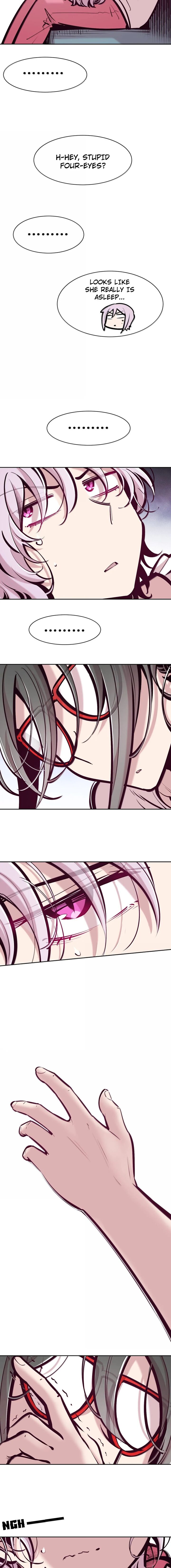Demon X Angel Cant Get Along 122a 11