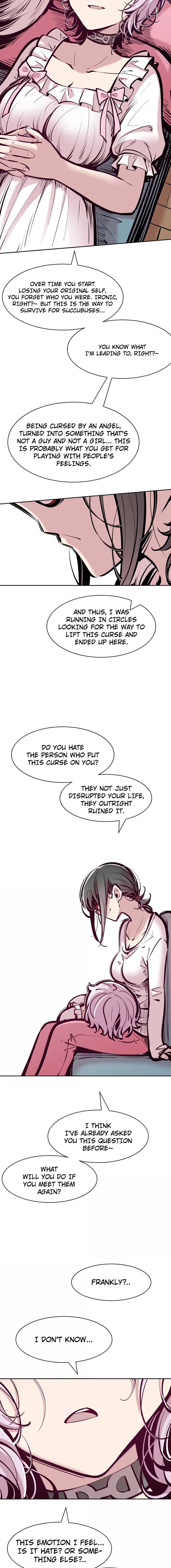 Demon X Angel Cant Get Along 122a 3
